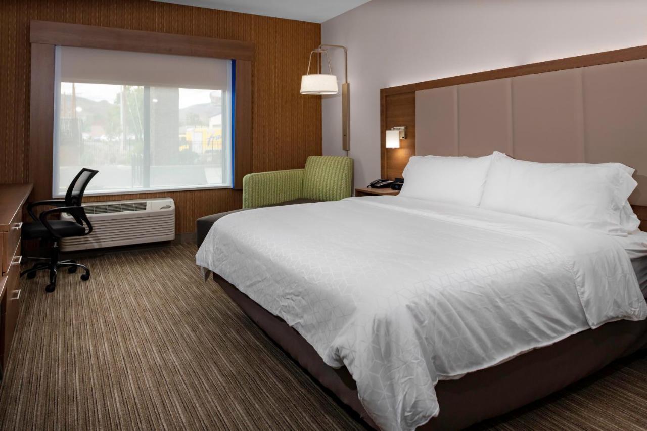 Holiday Inn Express & Suites - The Dalles By Ihg Exterior foto