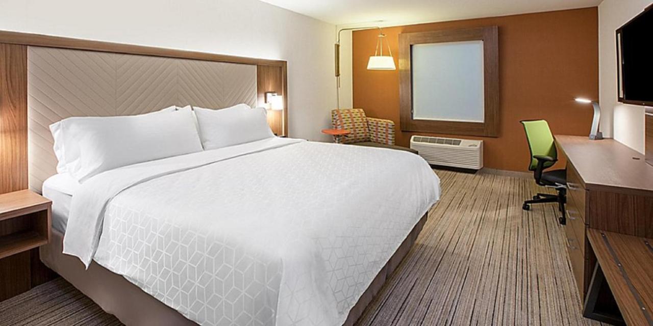 Holiday Inn Express & Suites - The Dalles By Ihg Exterior foto