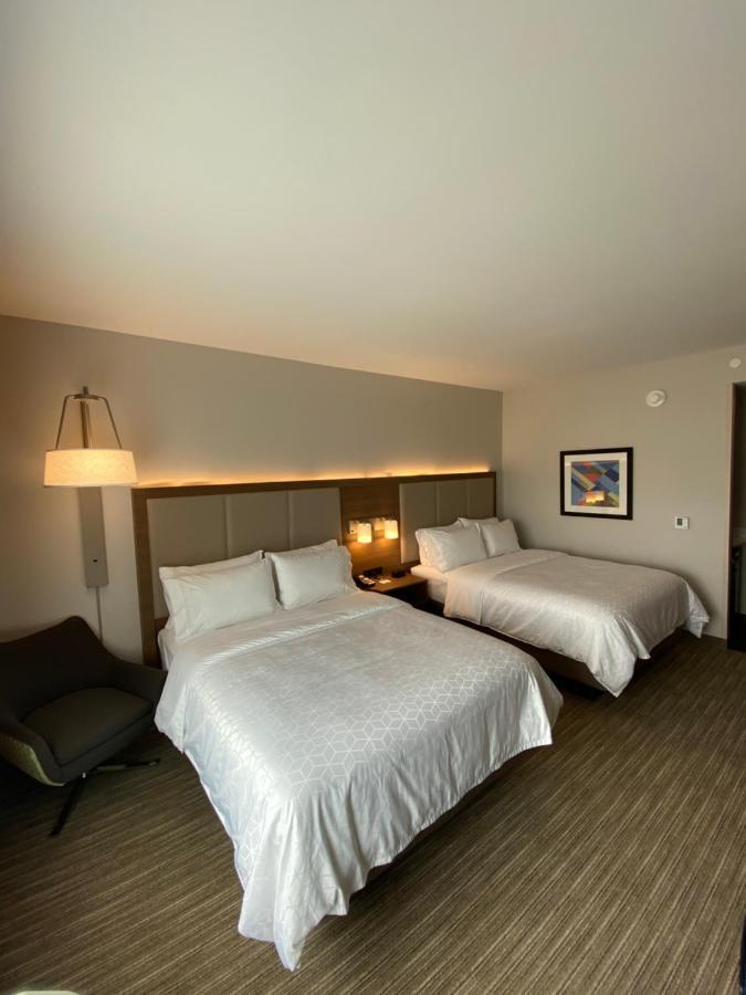 Holiday Inn Express & Suites - The Dalles By Ihg Exterior foto